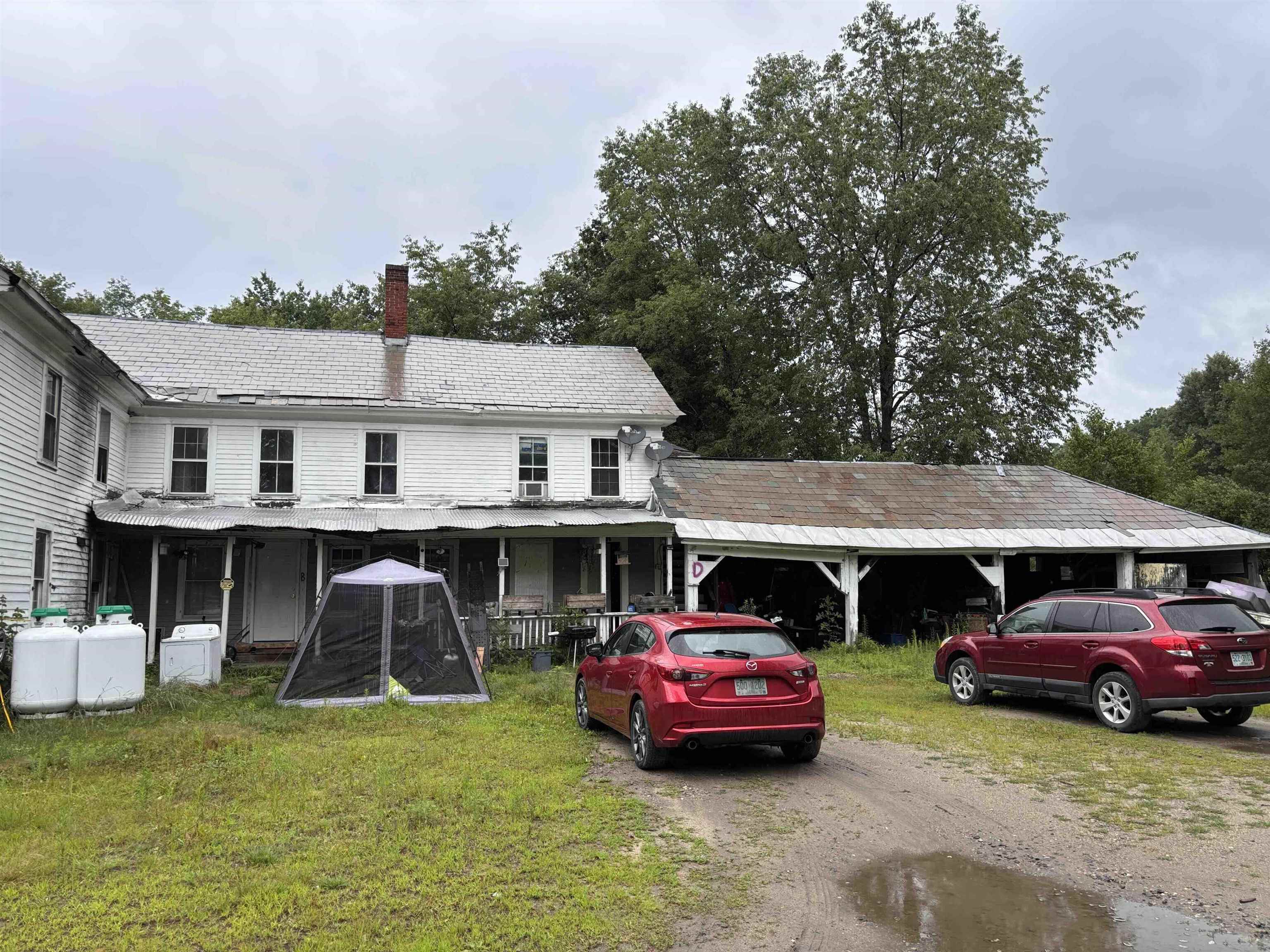 292 Richmond Road Winchester, NH 03470 - Photo 6 of 25