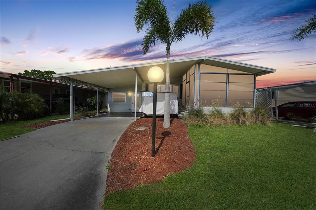 167 Lazy River Road North Port, FL 34287 - Photo 1 of 1