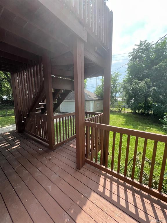 8292 Rivard Avenue Warren, MI 48089 - Photo 11 of 34