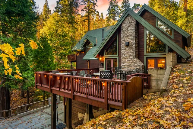 $1,075,000 | 1115 Meadow Drive, Arnold, CA 95223