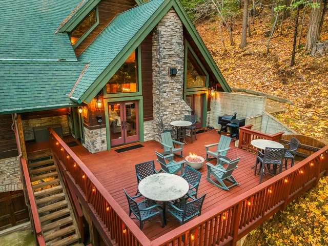 $1,075,000 | 1115 Meadow Drive, Arnold, CA 95223