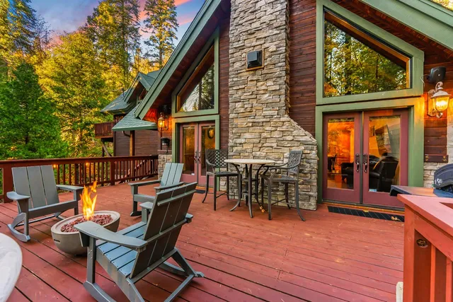 $1,075,000 | 1115 Meadow Drive, Arnold, CA 95223