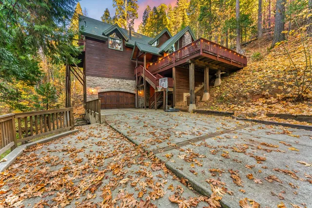 $1,075,000 | 1115 Meadow Drive, Arnold, CA 95223