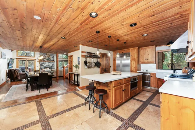 $1,075,000 | 1115 Meadow Drive, Arnold, CA 95223