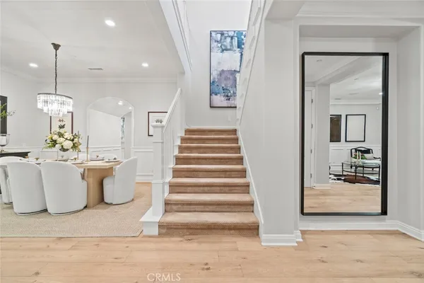 $3,856,000 | 208 Radial, Irvine, CA 92618