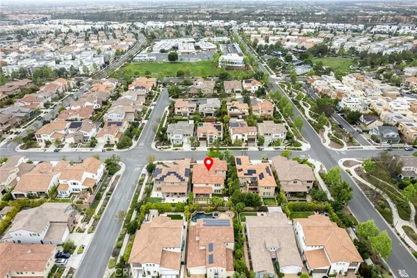 $3,856,000 | 208 Radial, Irvine, CA 92618
