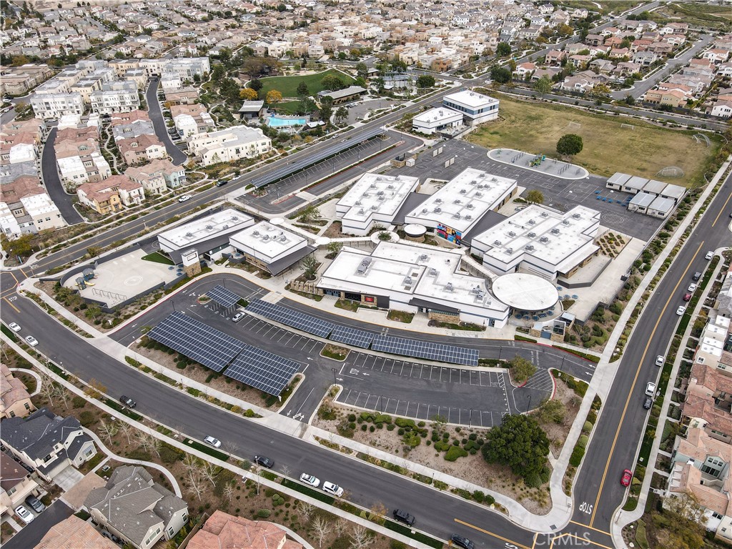 208 Radial Irvine, CA 92618 - Photo 55 of 57