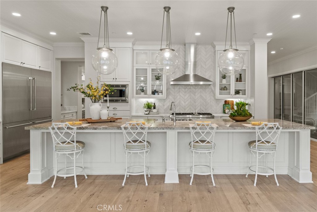 208 Radial Irvine, CA 92618 - Photo 7 of 57