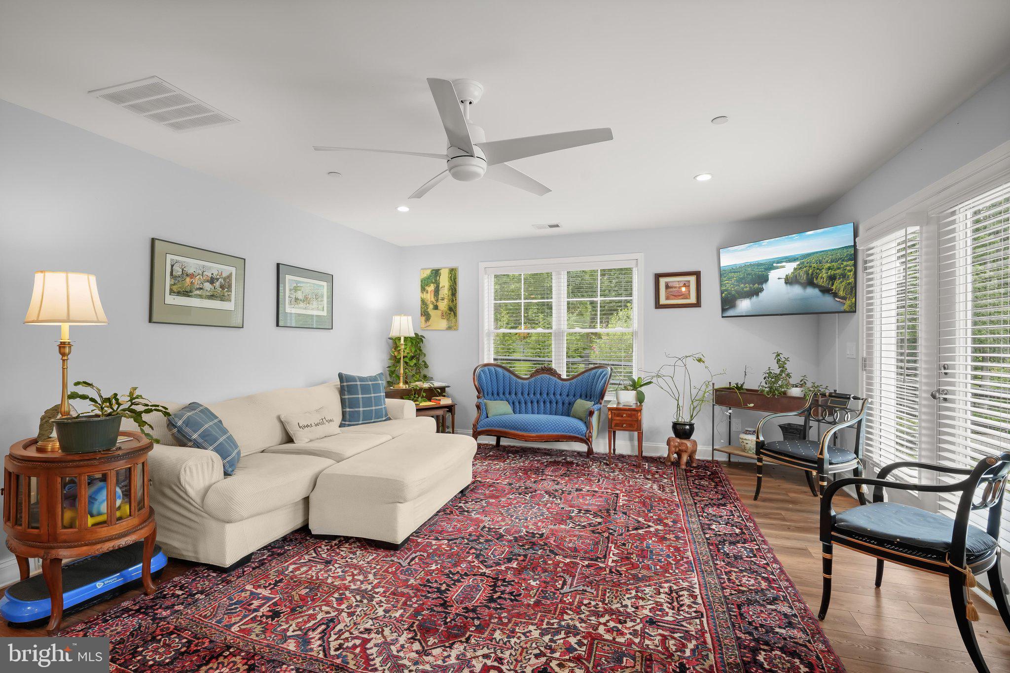 222 South River Clubhouse Road Edgewater, MD 21037 - Photo 77 of 133 Living Room