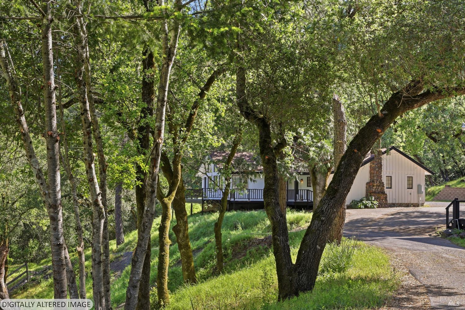 3700 Calistoga Road Santa Rosa, CA 95404 - Photo 6 of 97
