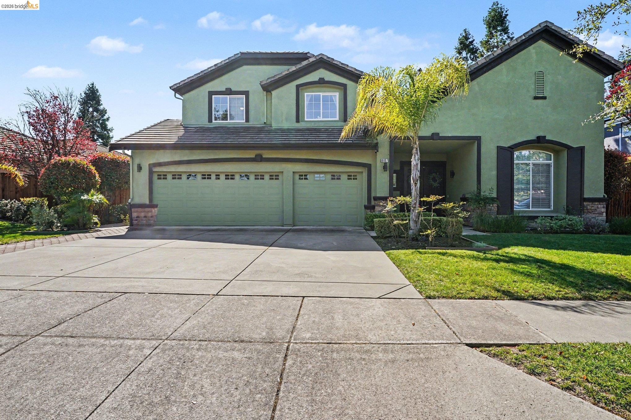 6007 Westside Drive San Ramon, CA 94583 - Photo 4 of 41