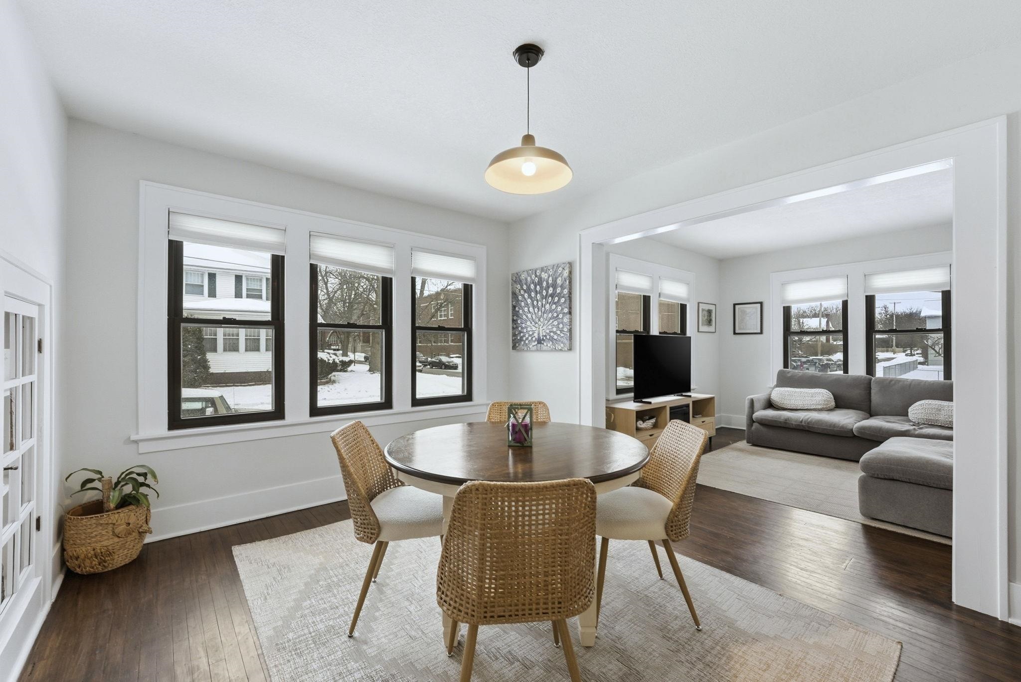 1845 Alabama Avenue Fort Wayne, IN 46805 - Photo 12 of 31