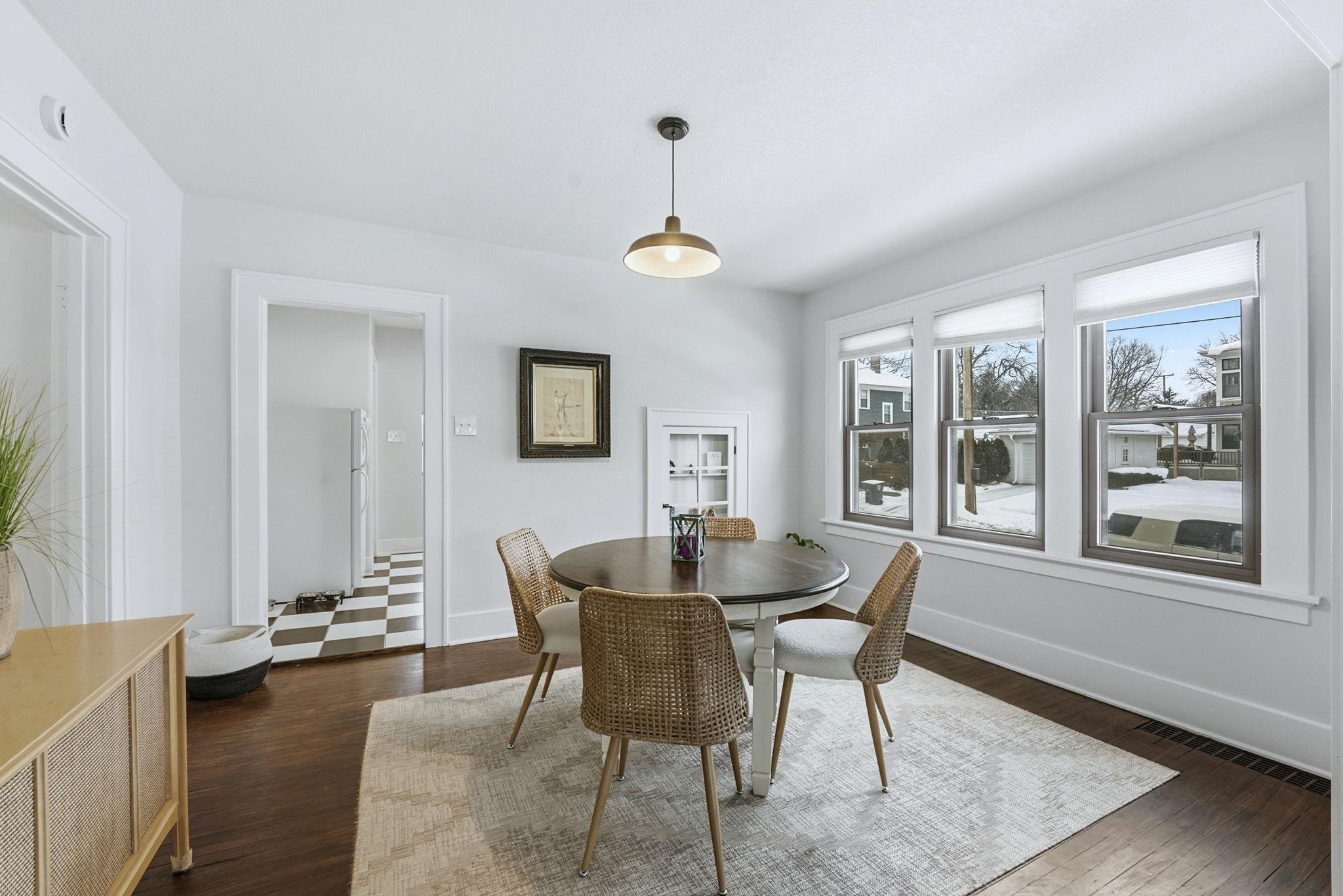 1845 Alabama Avenue Fort Wayne, IN 46805 - Photo 13 of 31