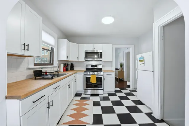 $210,000 | 1845 Alabama Avenue, Fort Wayne, IN 46805