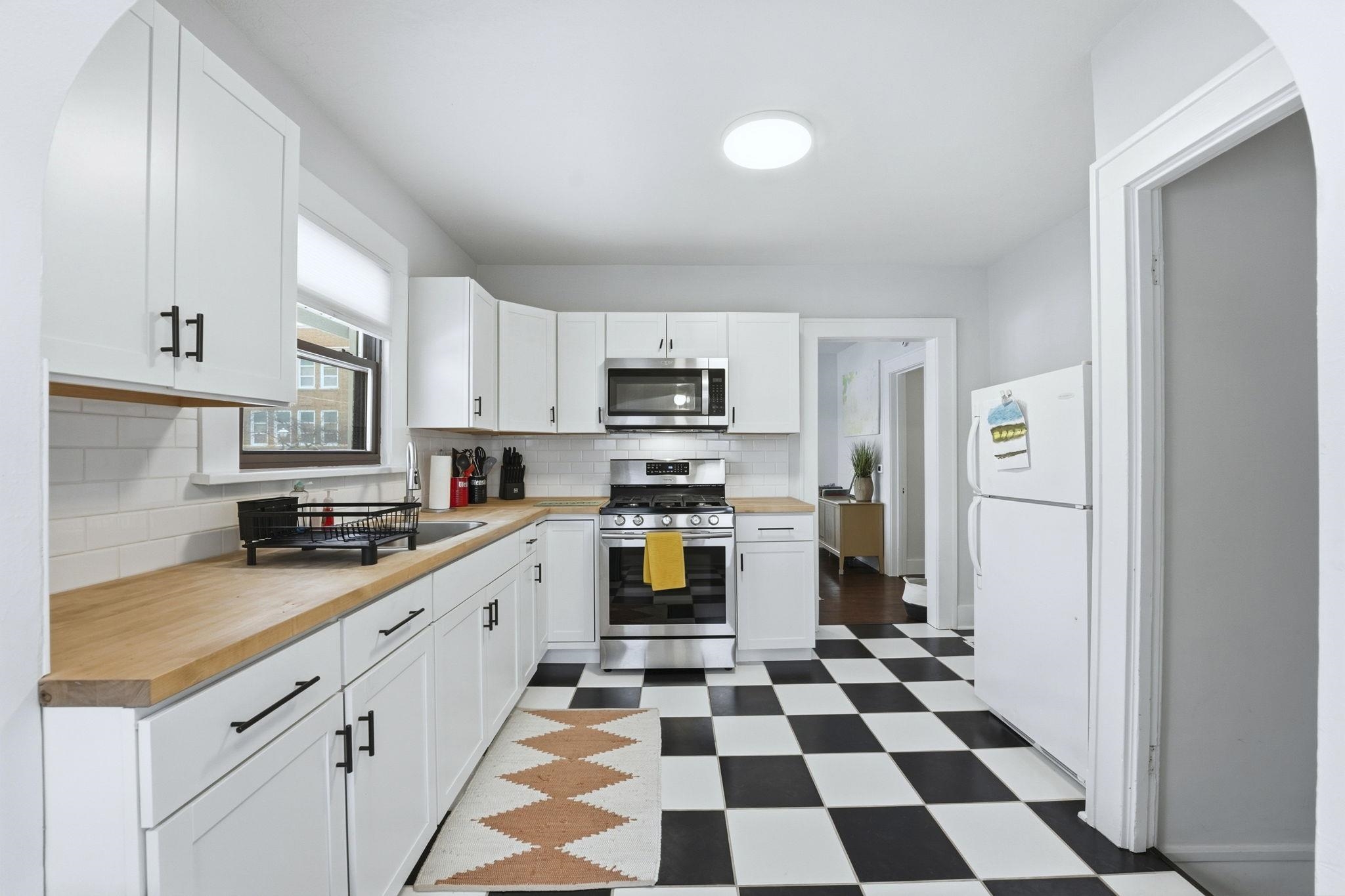 1845 Alabama Avenue Fort Wayne, IN 46805 - Photo 15 of 31