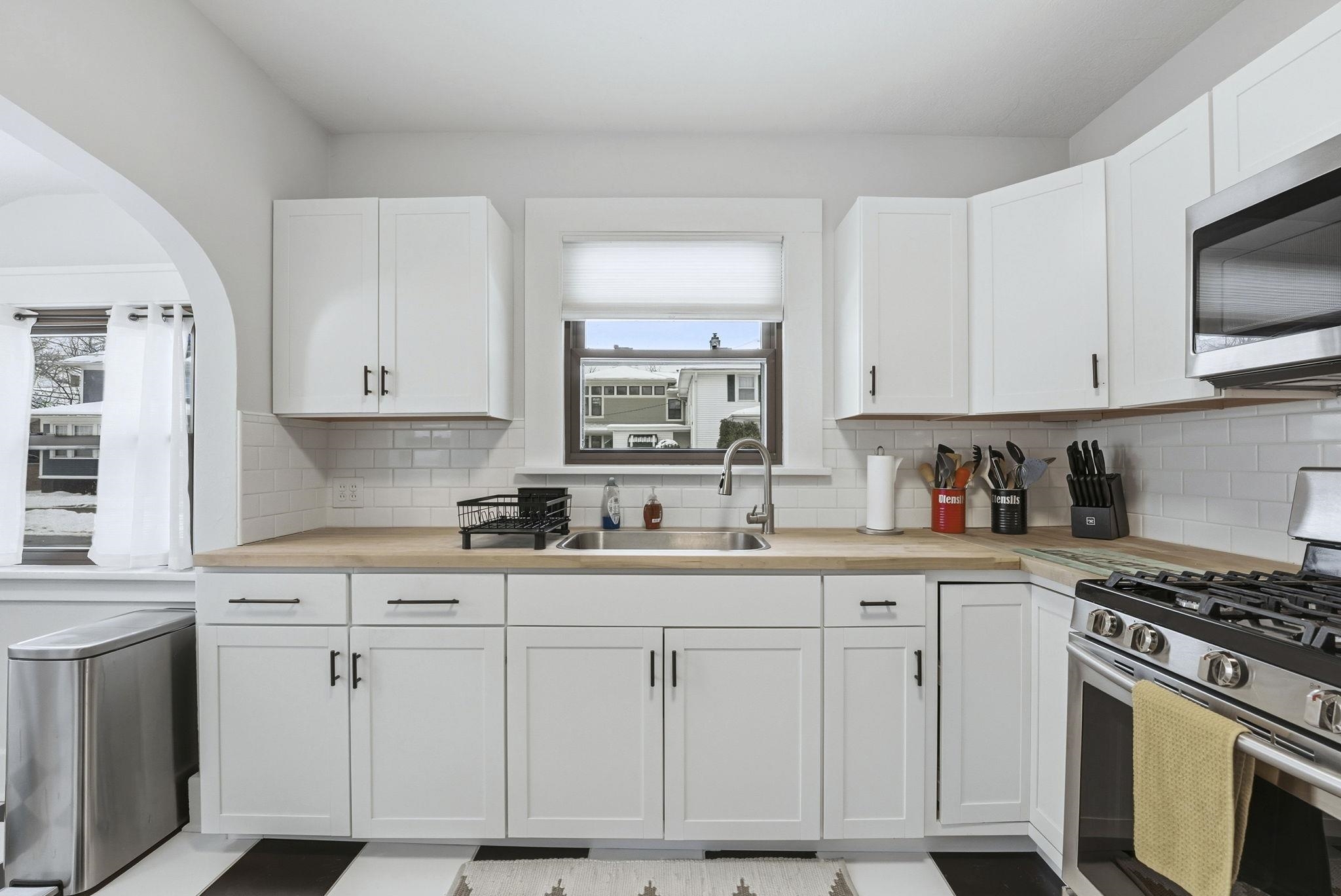 1845 Alabama Avenue Fort Wayne, IN 46805 - Photo 17 of 31