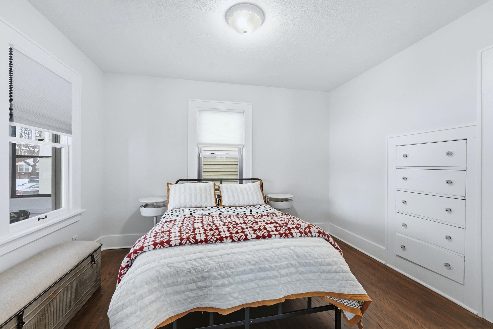 1845 Alabama Avenue Fort Wayne, IN 46805 - Photo 19 of 31