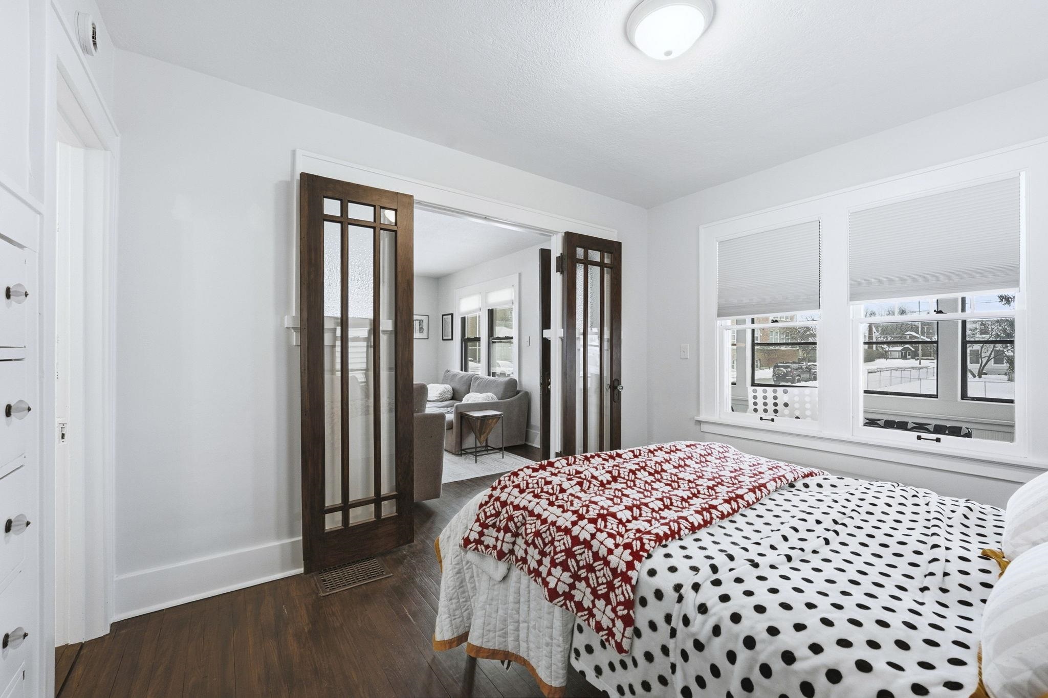 1845 Alabama Avenue Fort Wayne, IN 46805 - Photo 20 of 31