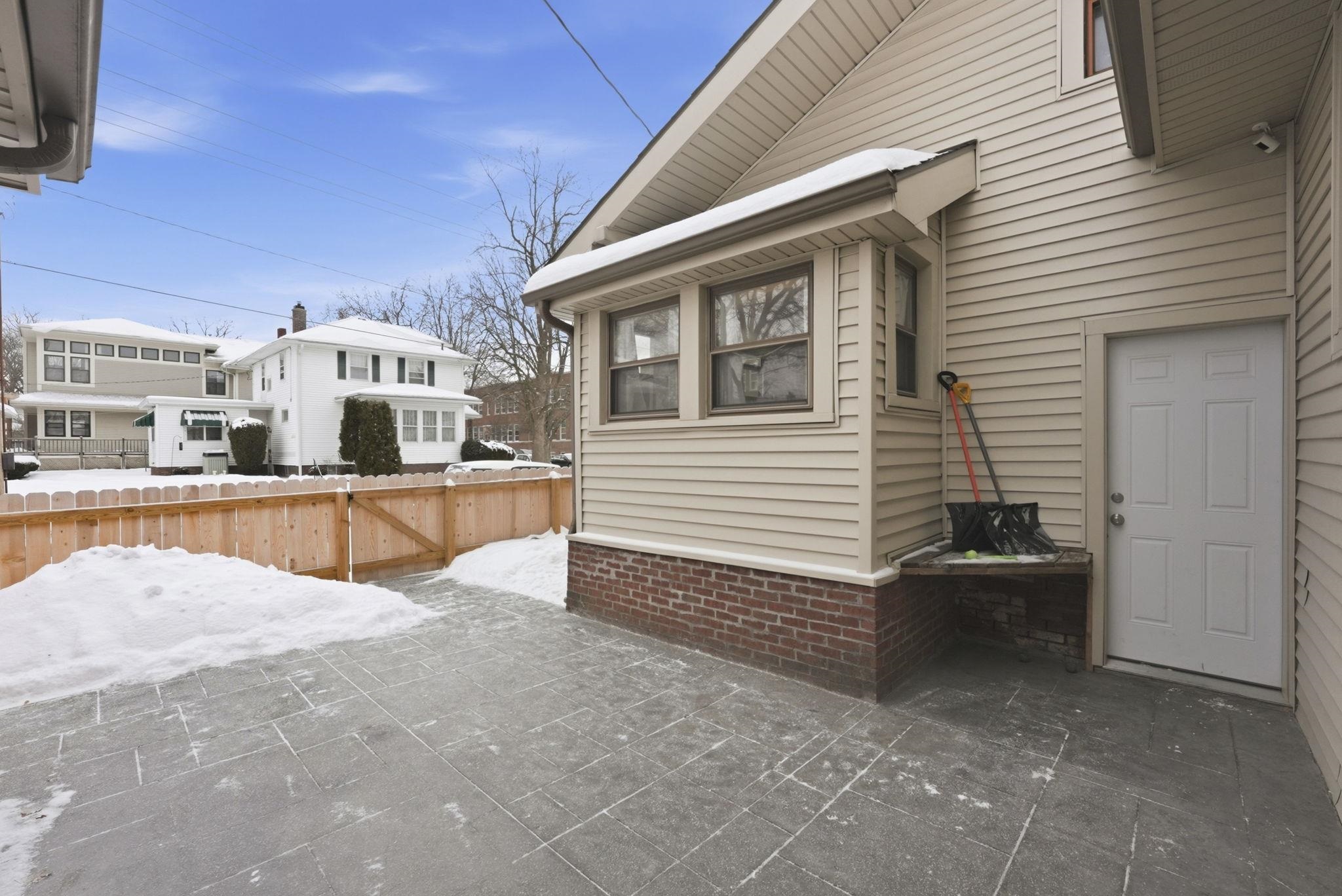 1845 Alabama Avenue Fort Wayne, IN 46805 - Photo 28 of 31