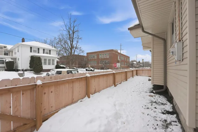 $210,000 | 1845 Alabama Avenue, Fort Wayne, IN 46805