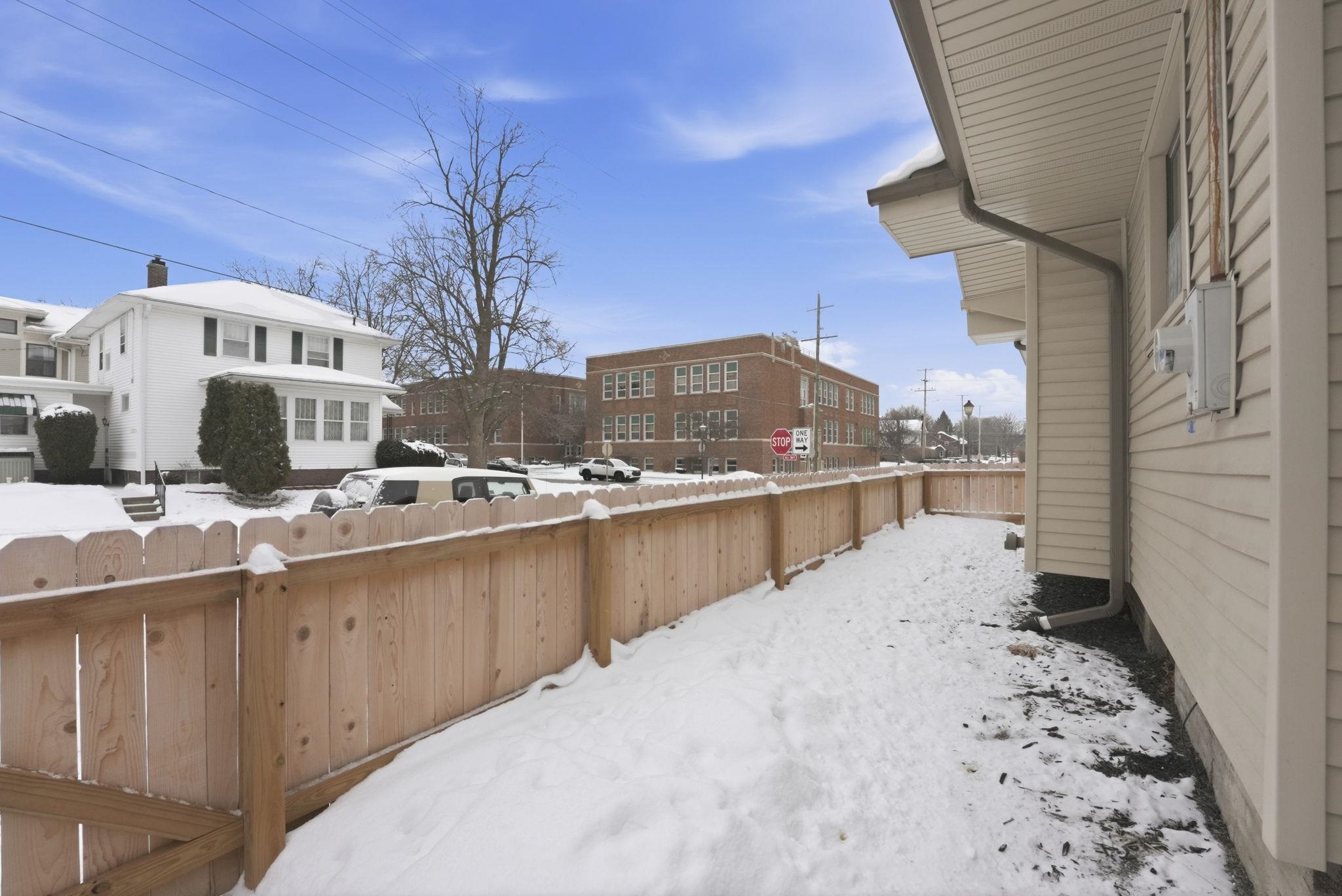 1845 Alabama Avenue Fort Wayne, IN 46805 - Photo 29 of 31