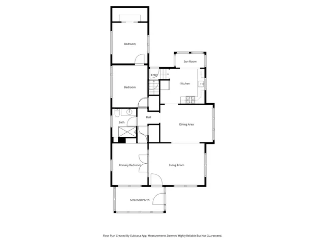 $210,000 | 1845 Alabama Avenue, Fort Wayne, IN 46805