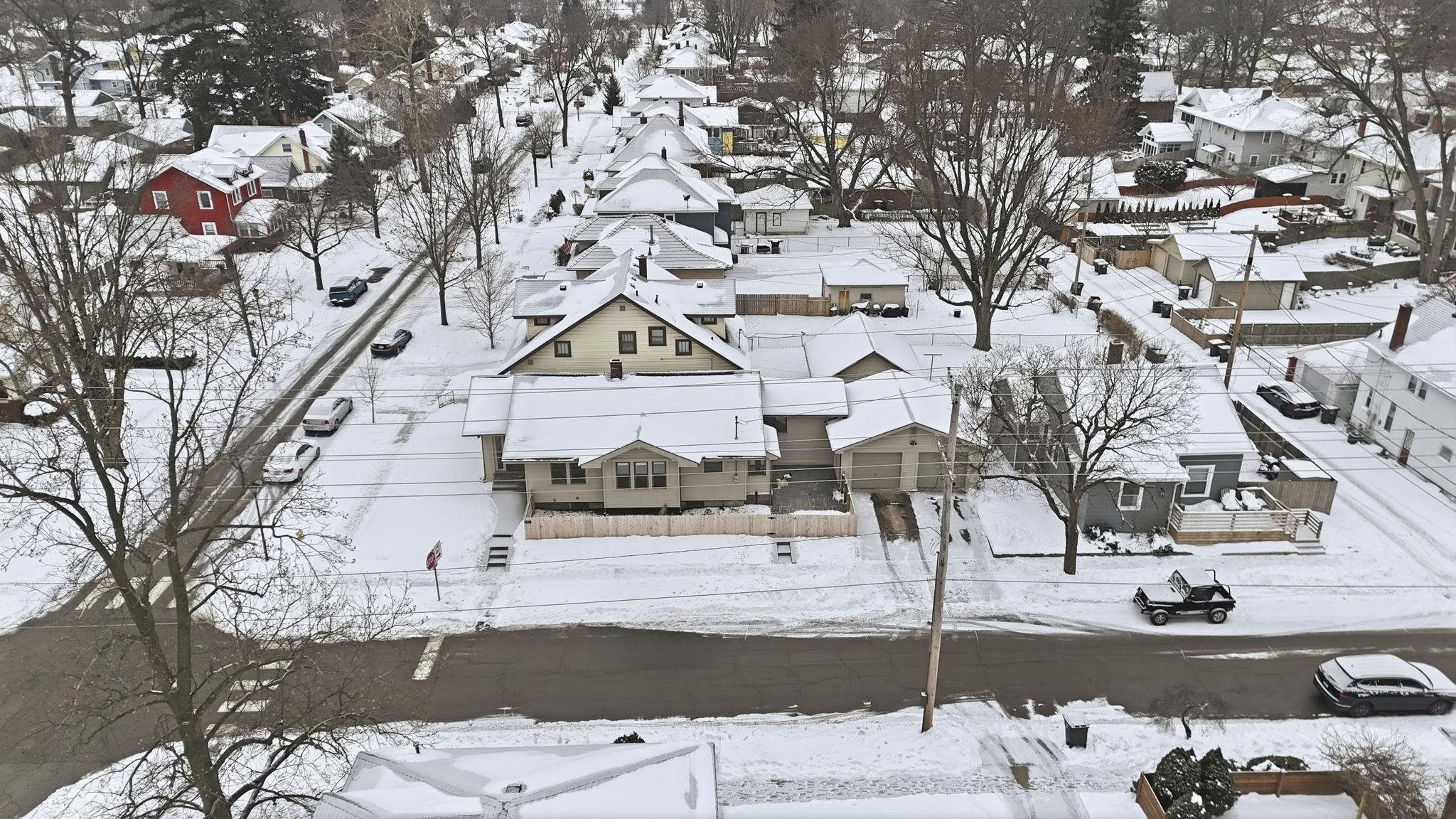 1845 Alabama Avenue Fort Wayne, IN 46805 - Photo 6 of 31