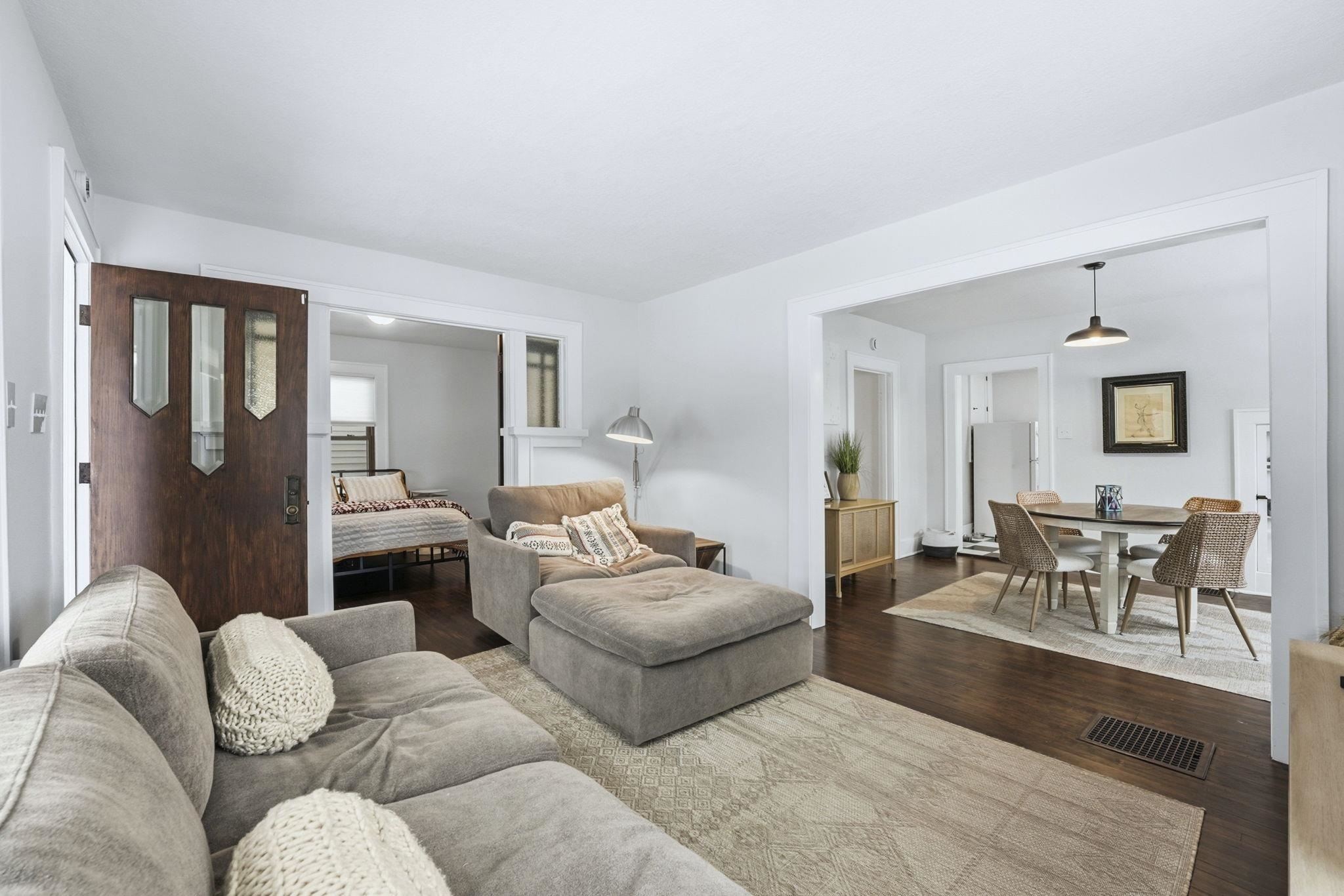 1845 Alabama Avenue Fort Wayne, IN 46805 - Photo 10 of 31