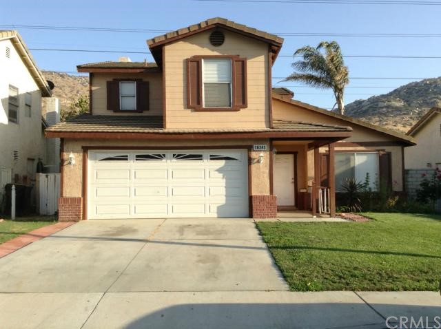 16341 Trelaney Road Fontana, CA 92337 - Photo 1 of 1