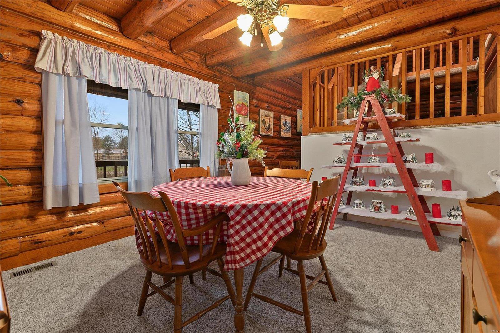 8718 Oak Hill School Road Lebanon, IL 62254 - Photo 14 of 49 Gallery Image 14
