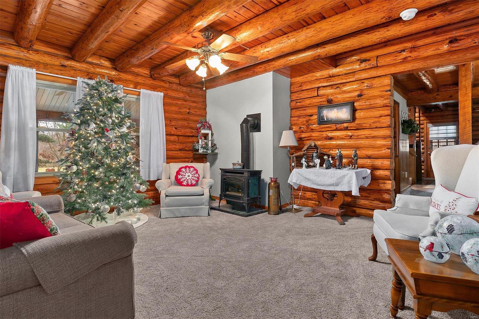 8718 Oak Hill School Road Lebanon, IL 62254 - Photo 15 of 49 Gallery Image 15