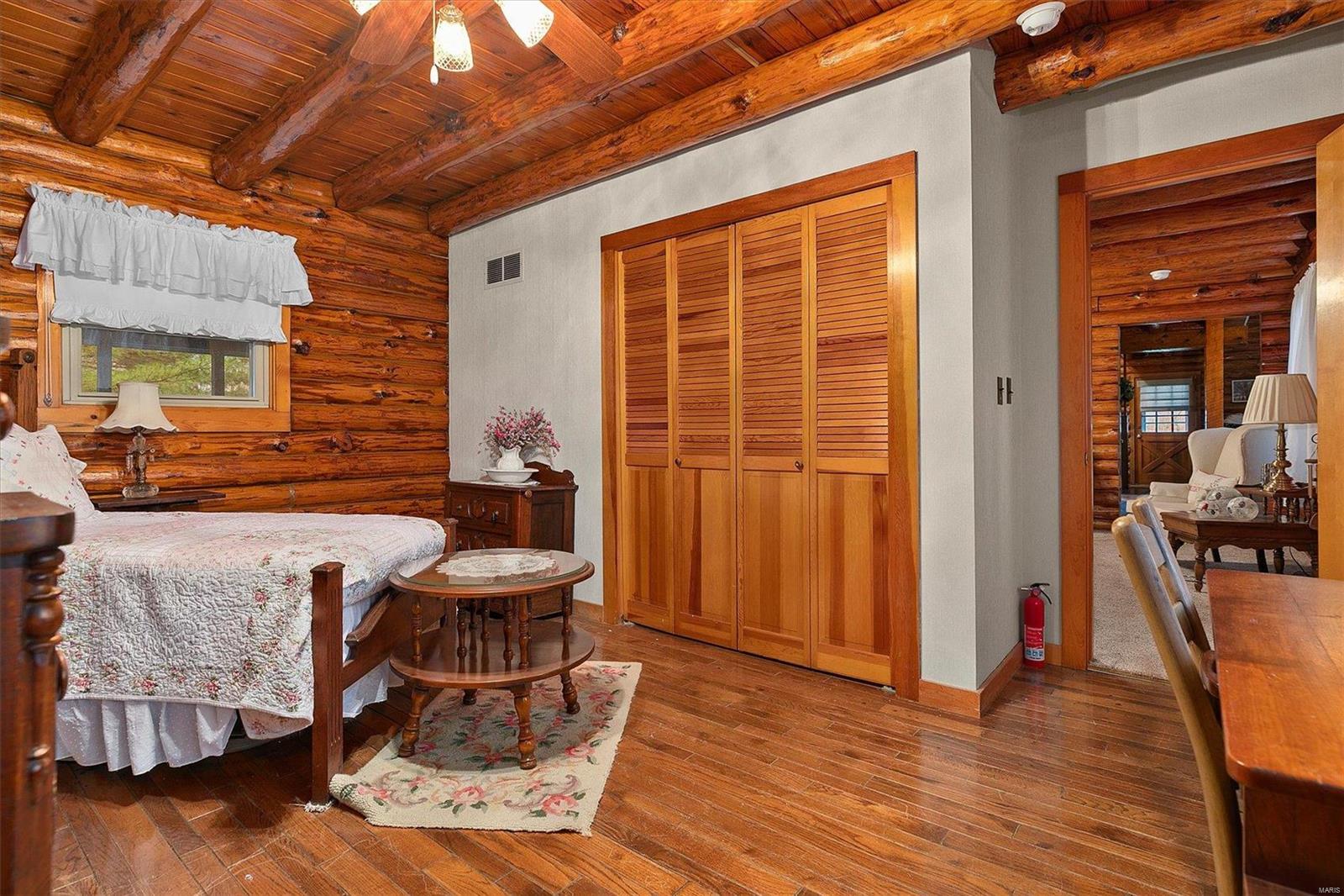 8718 Oak Hill School Road Lebanon, IL 62254 - Photo 18 of 49 Gallery Image 18