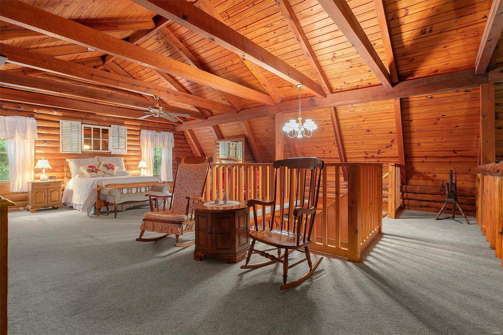 8718 Oak Hill School Road Lebanon, IL 62254 - Photo 20 of 49 Gallery Image 20