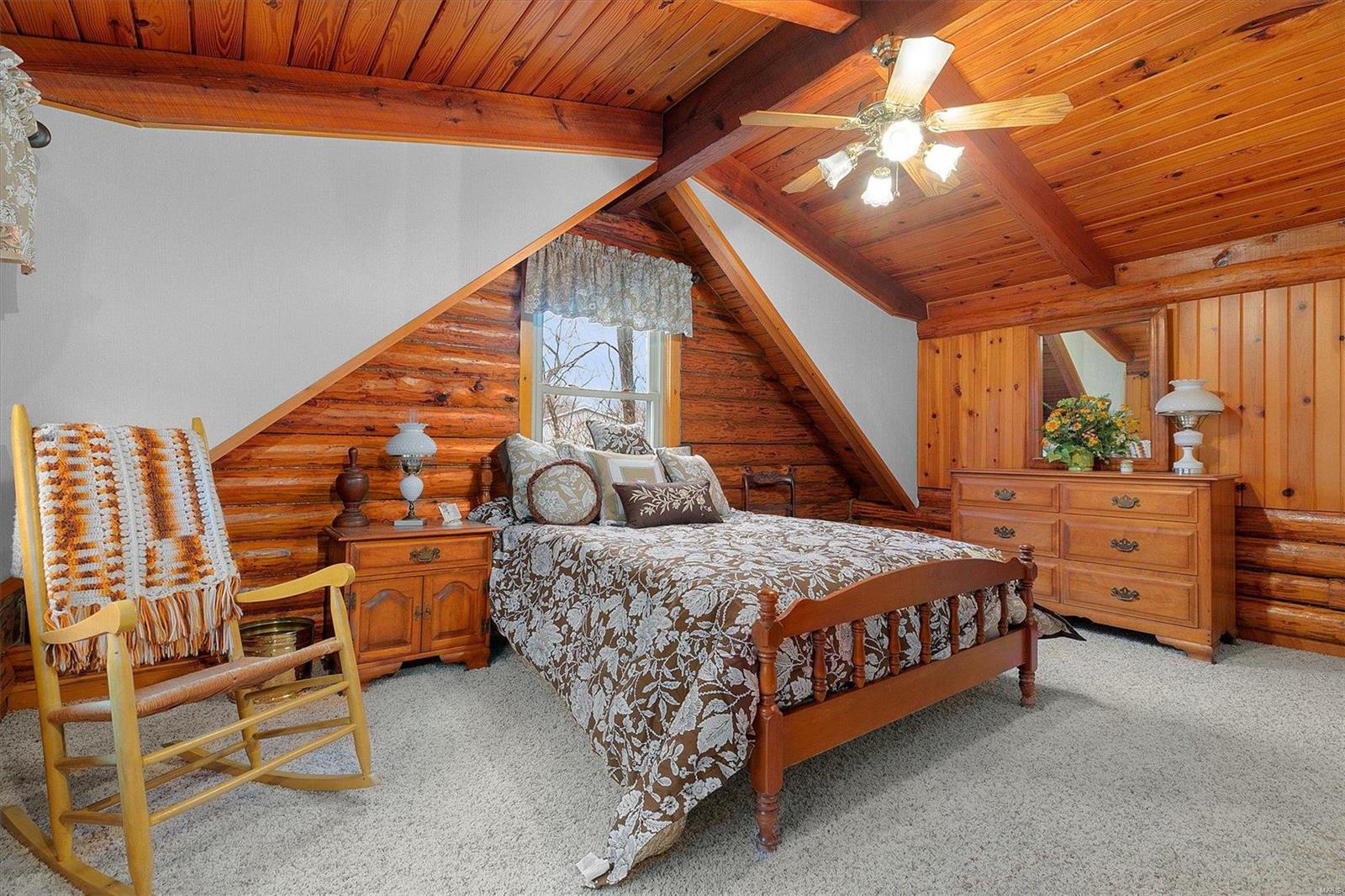 8718 Oak Hill School Road Lebanon, IL 62254 - Photo 24 of 49 Gallery Image 24