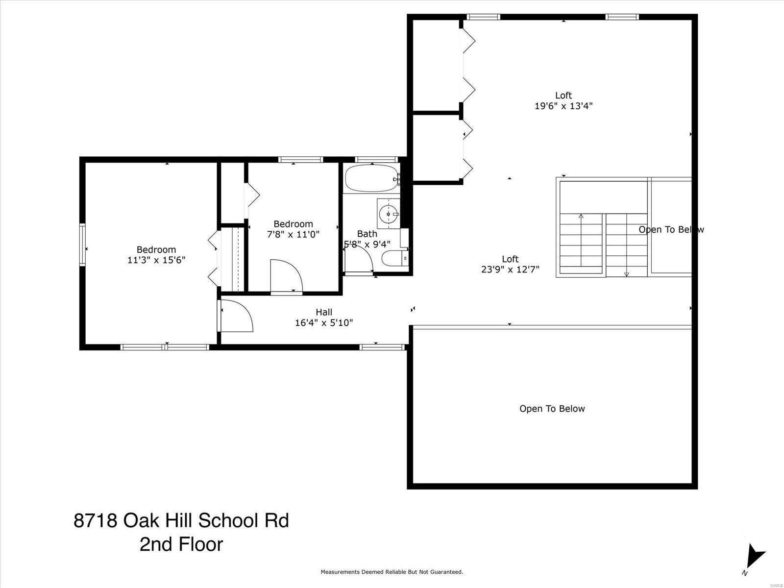 8718 Oak Hill School Road Lebanon, IL 62254 - Photo 28 of 49 Gallery Image 28
