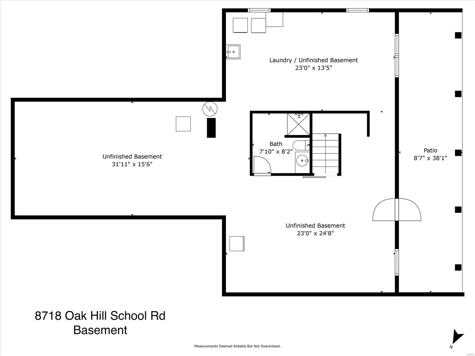 8718 Oak Hill School Road Lebanon, IL 62254 - Photo 29 of 49 Gallery Image 29