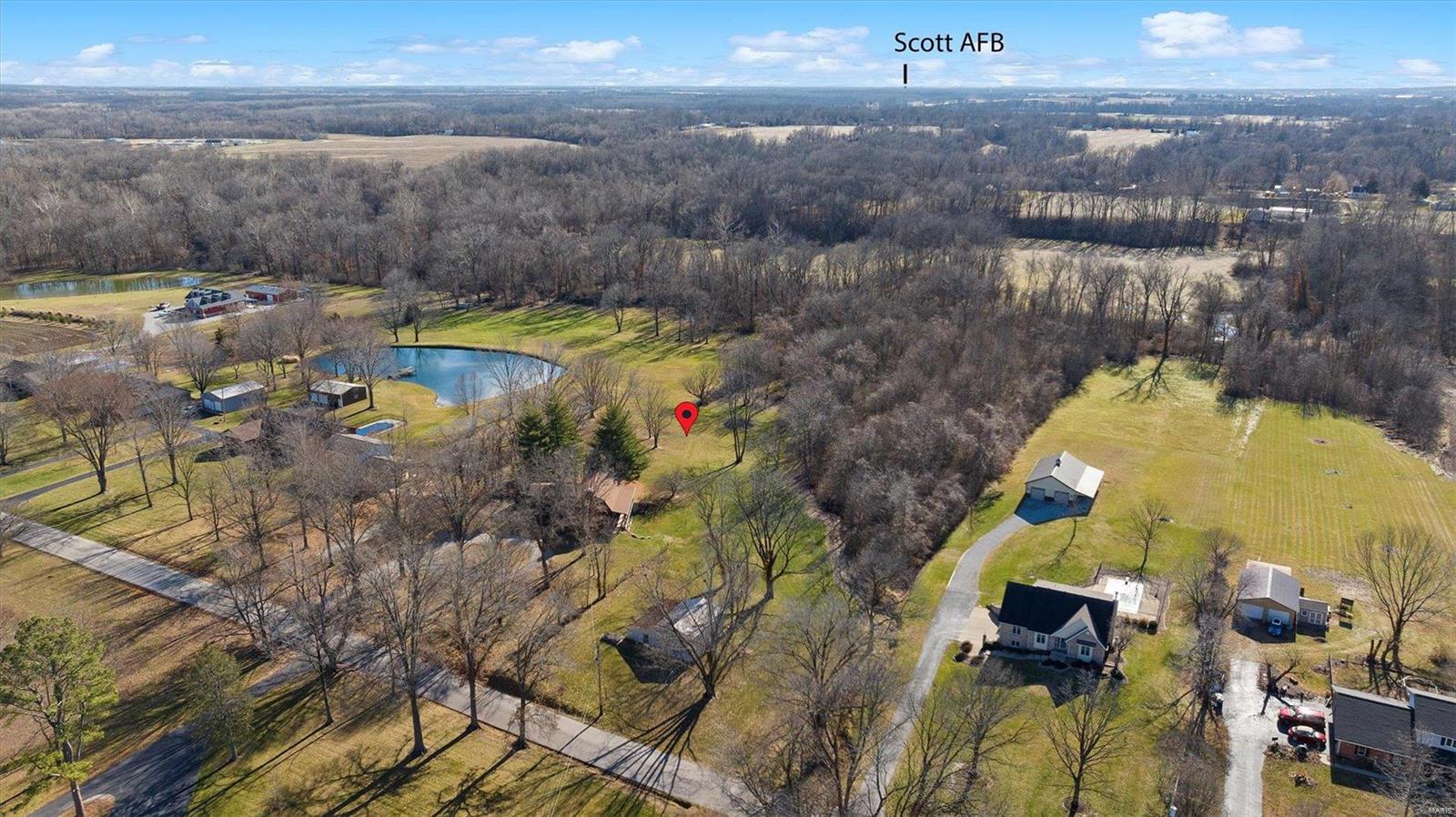 8718 Oak Hill School Road Lebanon, IL 62254 - Photo 32 of 49 Gallery Image 32
