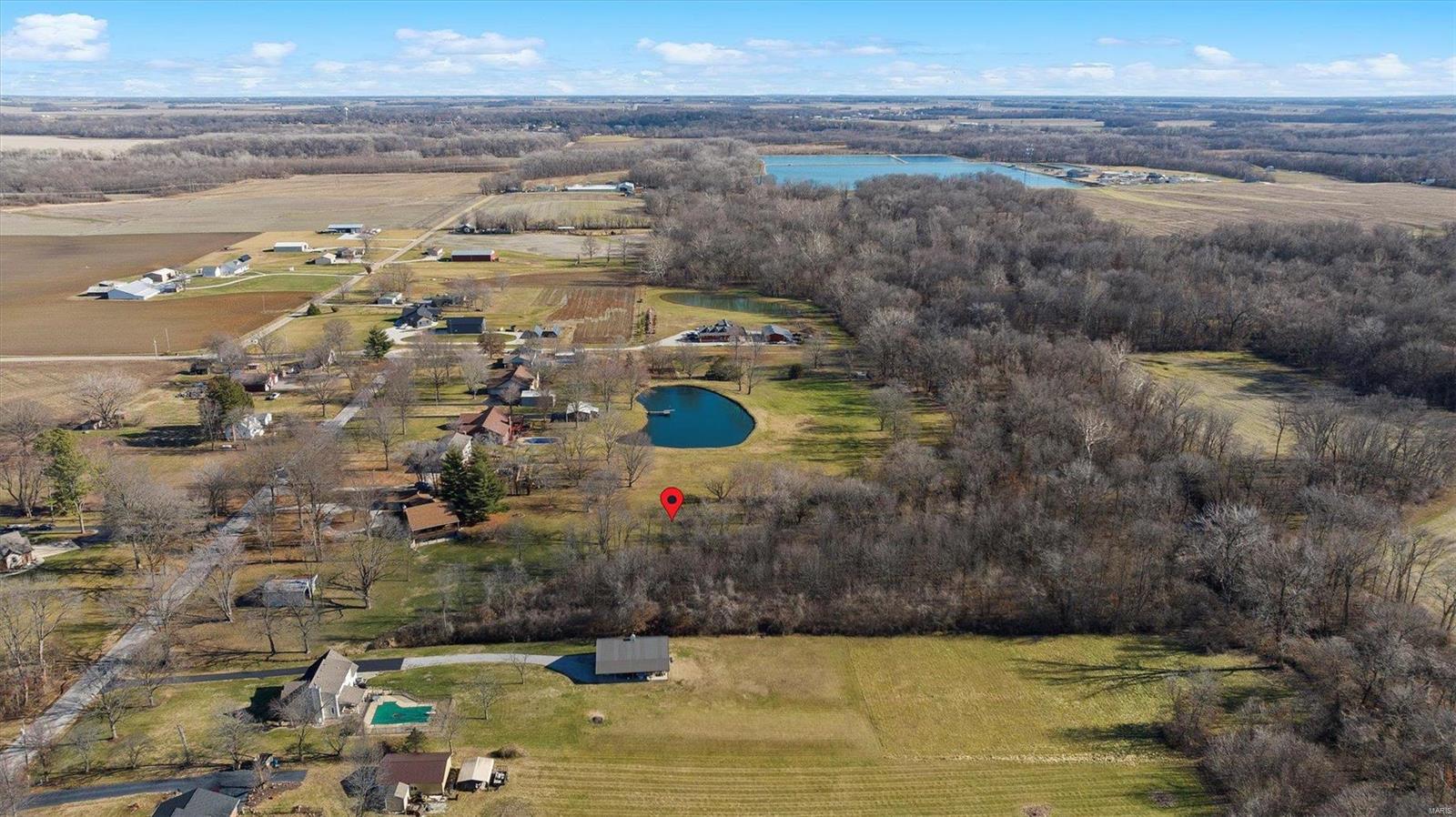 8718 Oak Hill School Road Lebanon, IL 62254 - Photo 33 of 49 Gallery Image 33