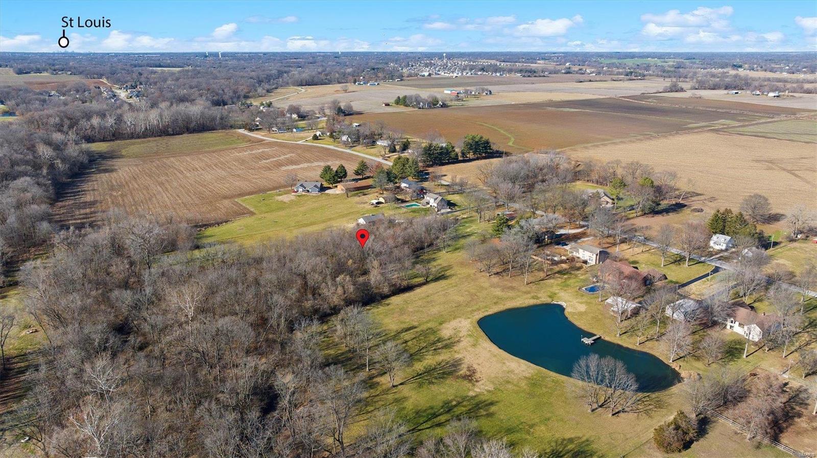 8718 Oak Hill School Road Lebanon, IL 62254 - Photo 35 of 49 Gallery Image 35
