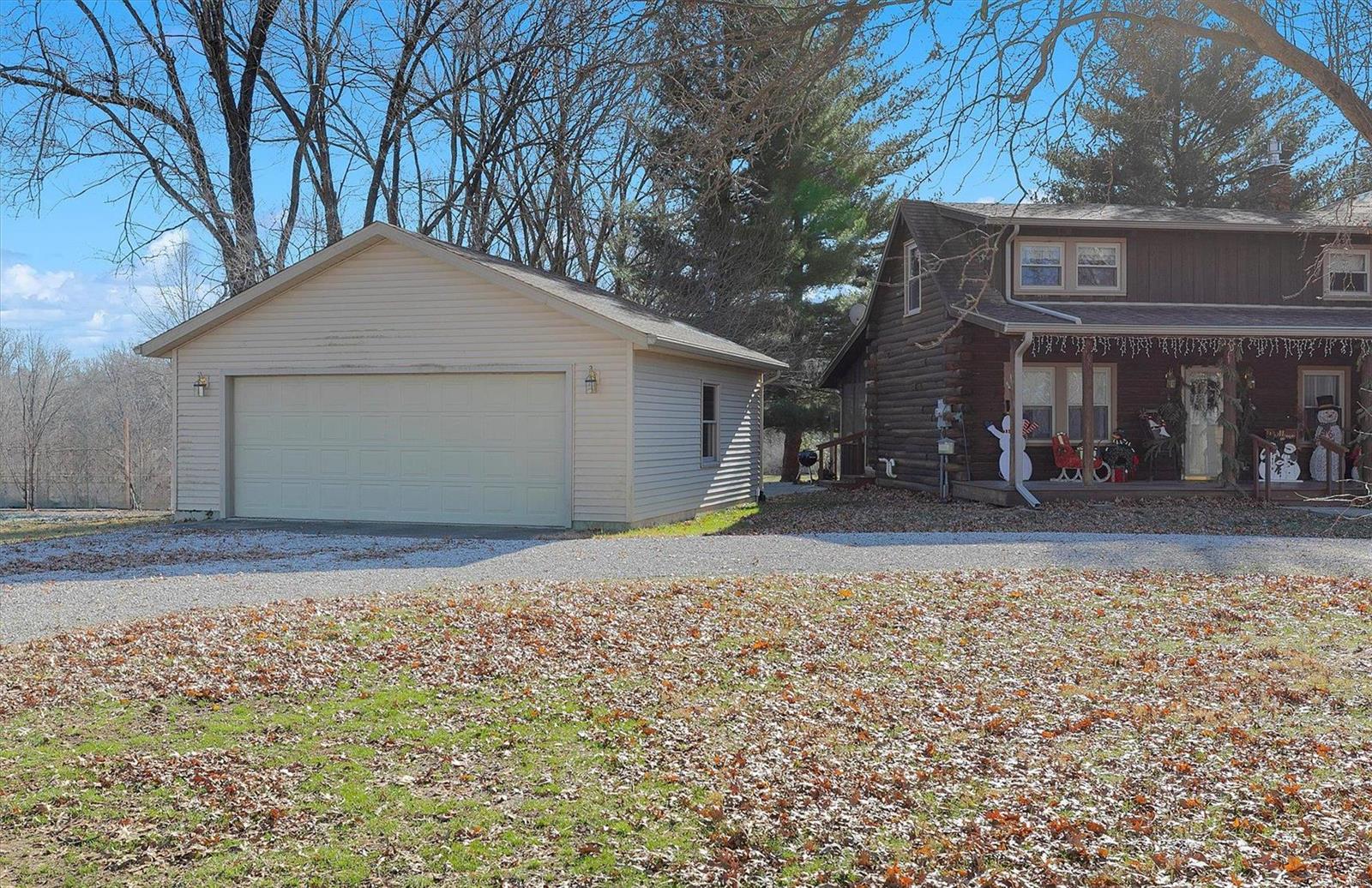 8718 Oak Hill School Road Lebanon, IL 62254 - Photo 36 of 49 Gallery Image 36