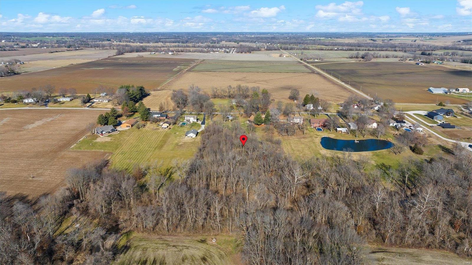 8718 Oak Hill School Road Lebanon, IL 62254 - Photo 37 of 49 Gallery Image 37