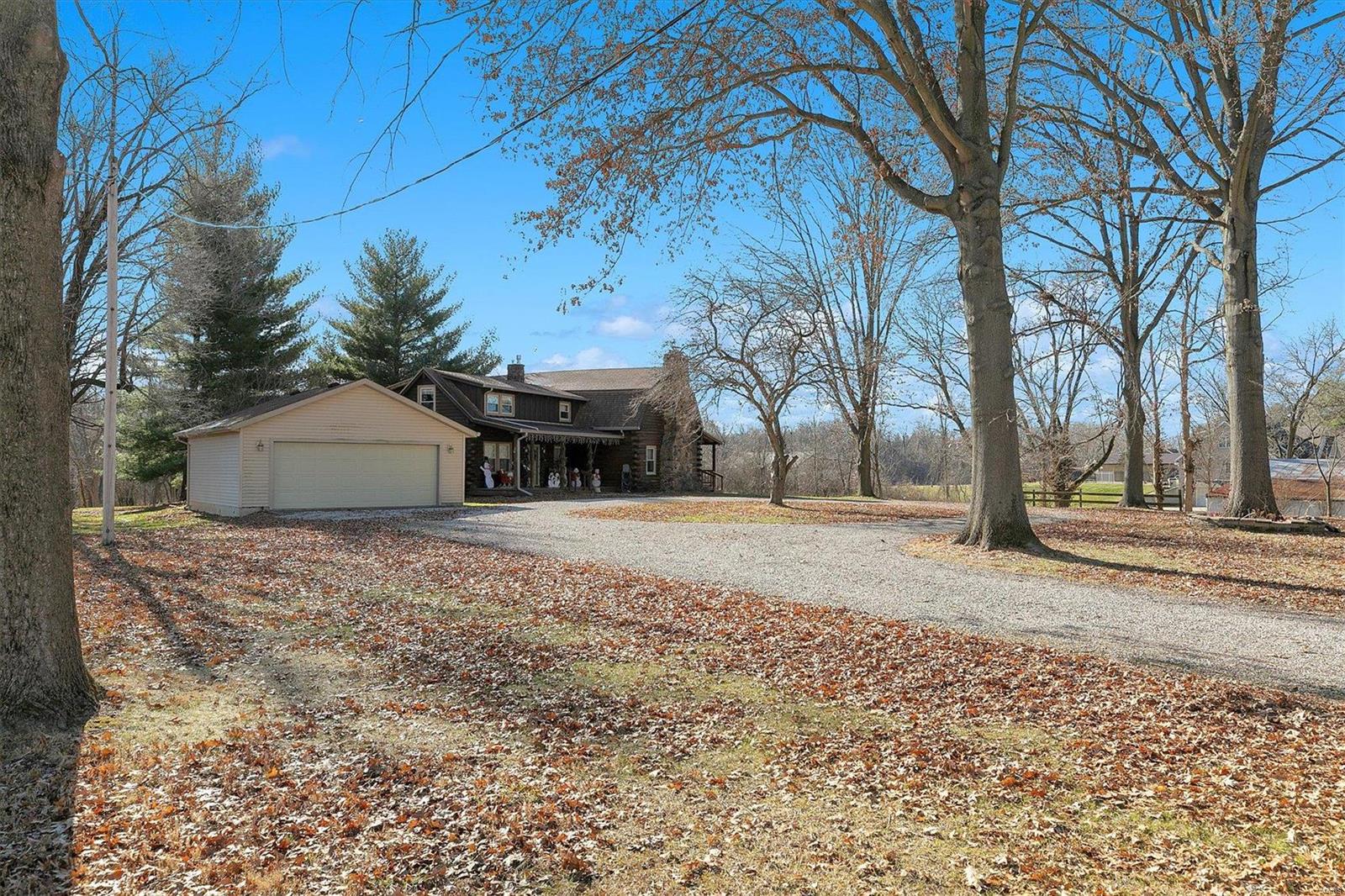 8718 Oak Hill School Road Lebanon, IL 62254 - Photo 38 of 49 Gallery Image 38