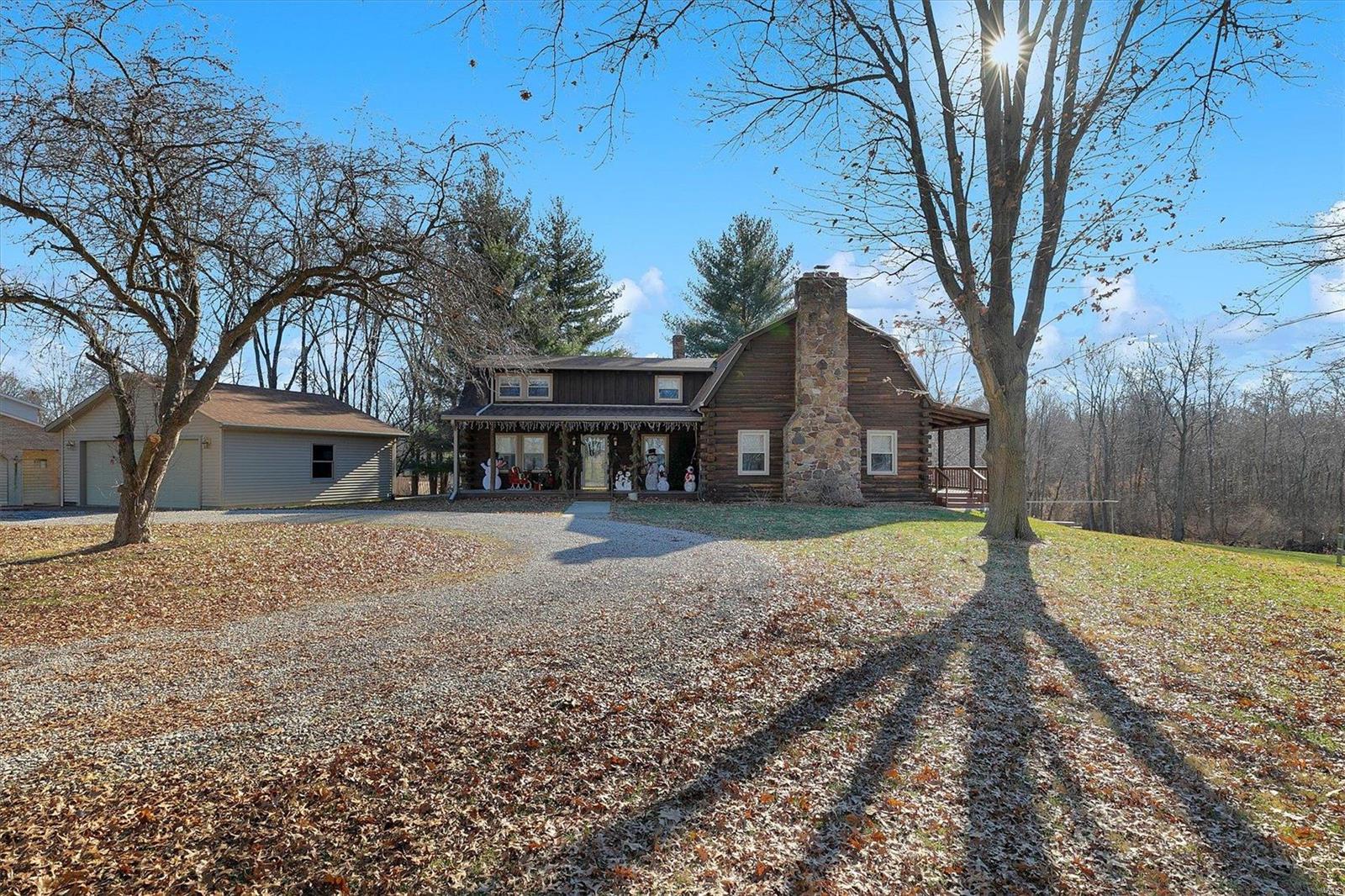8718 Oak Hill School Road Lebanon, IL 62254 - Photo 39 of 49 Gallery Image 39