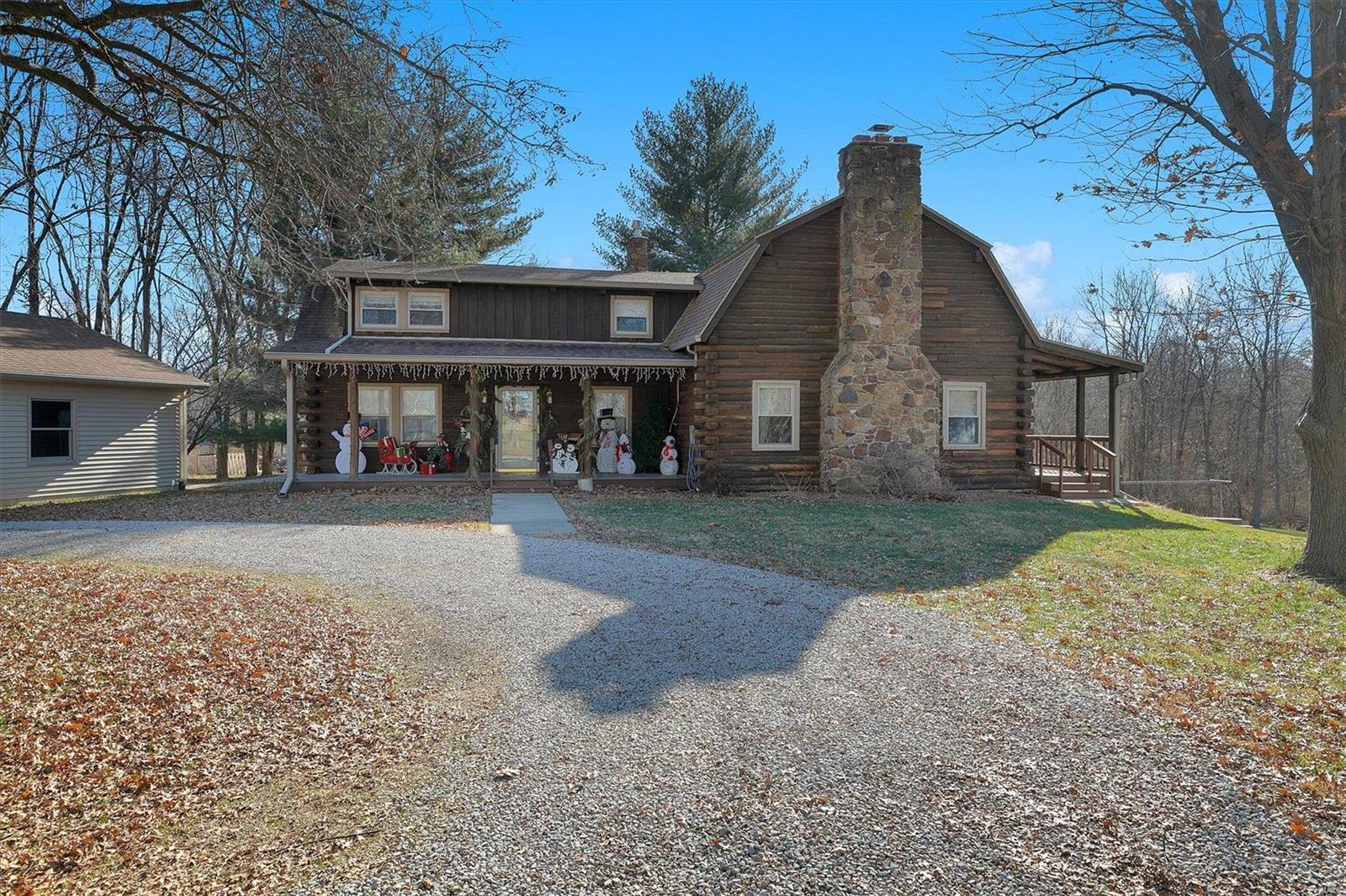 8718 Oak Hill School Road Lebanon, IL 62254 - Photo 40 of 49 Gallery Image 40