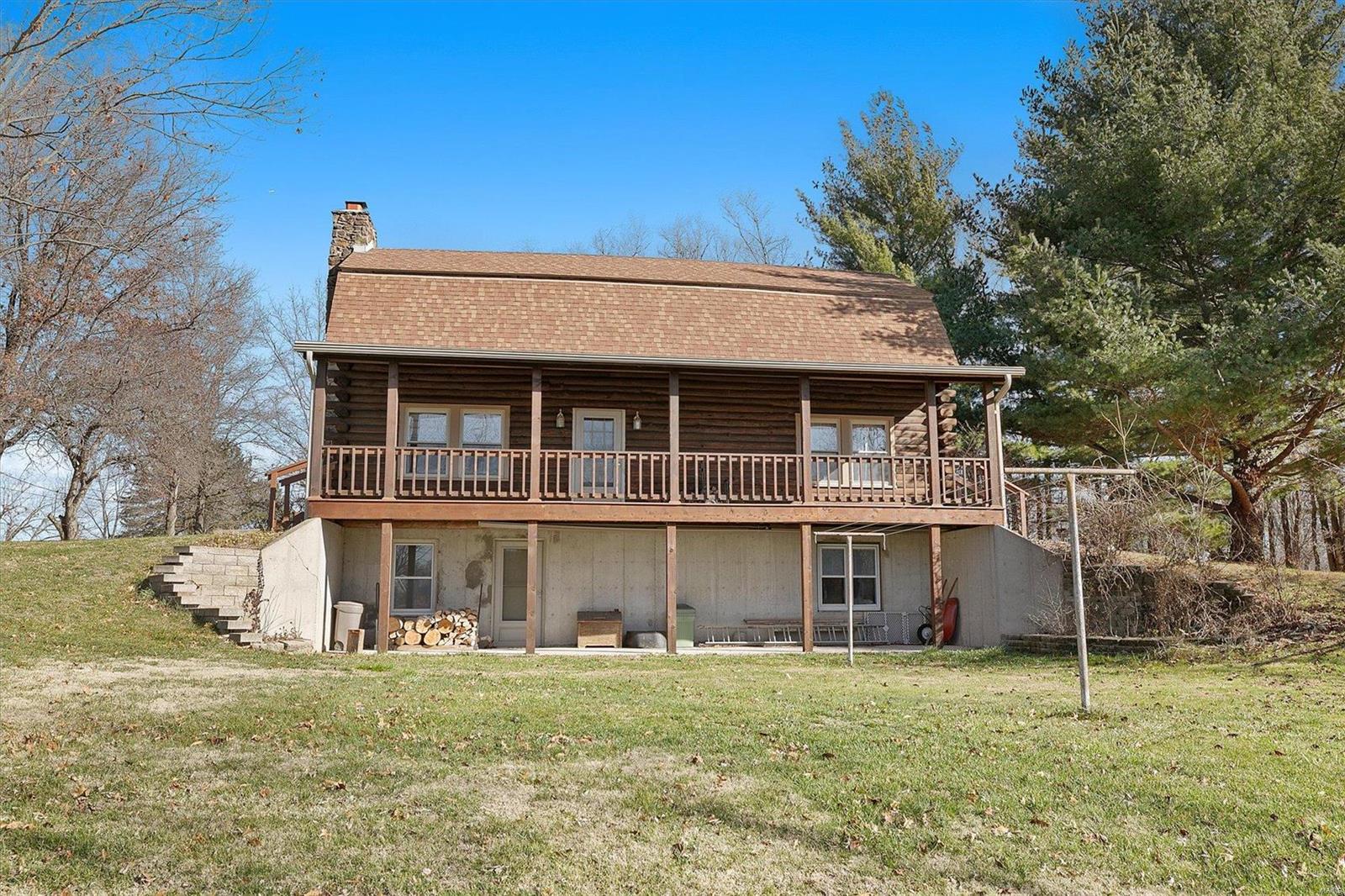 8718 Oak Hill School Road Lebanon, IL 62254 - Photo 43 of 49 Gallery Image 43