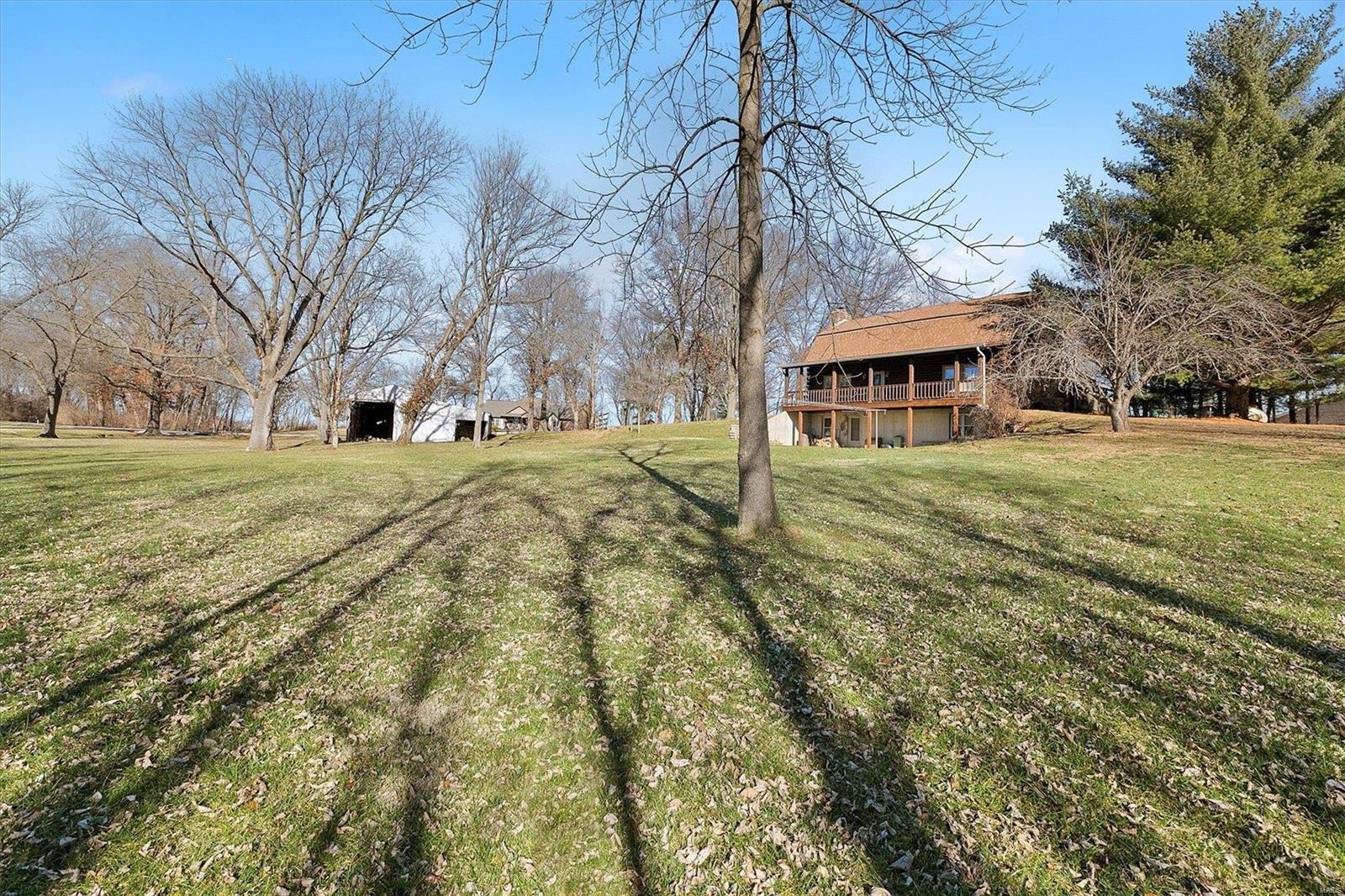 8718 Oak Hill School Road Lebanon, IL 62254 - Photo 45 of 49 Gallery Image 45