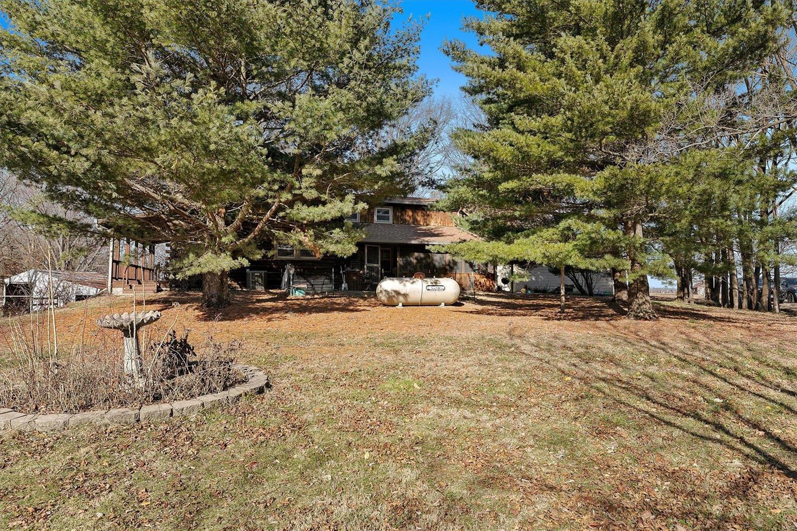 8718 Oak Hill School Road Lebanon, IL 62254 - Photo 48 of 49 Gallery Image 48