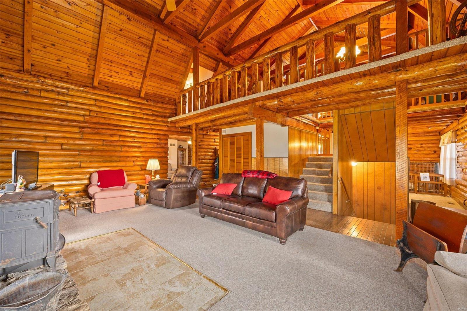 8718 Oak Hill School Road Lebanon, IL 62254 - Photo 7 of 49 Gallery Image 7
