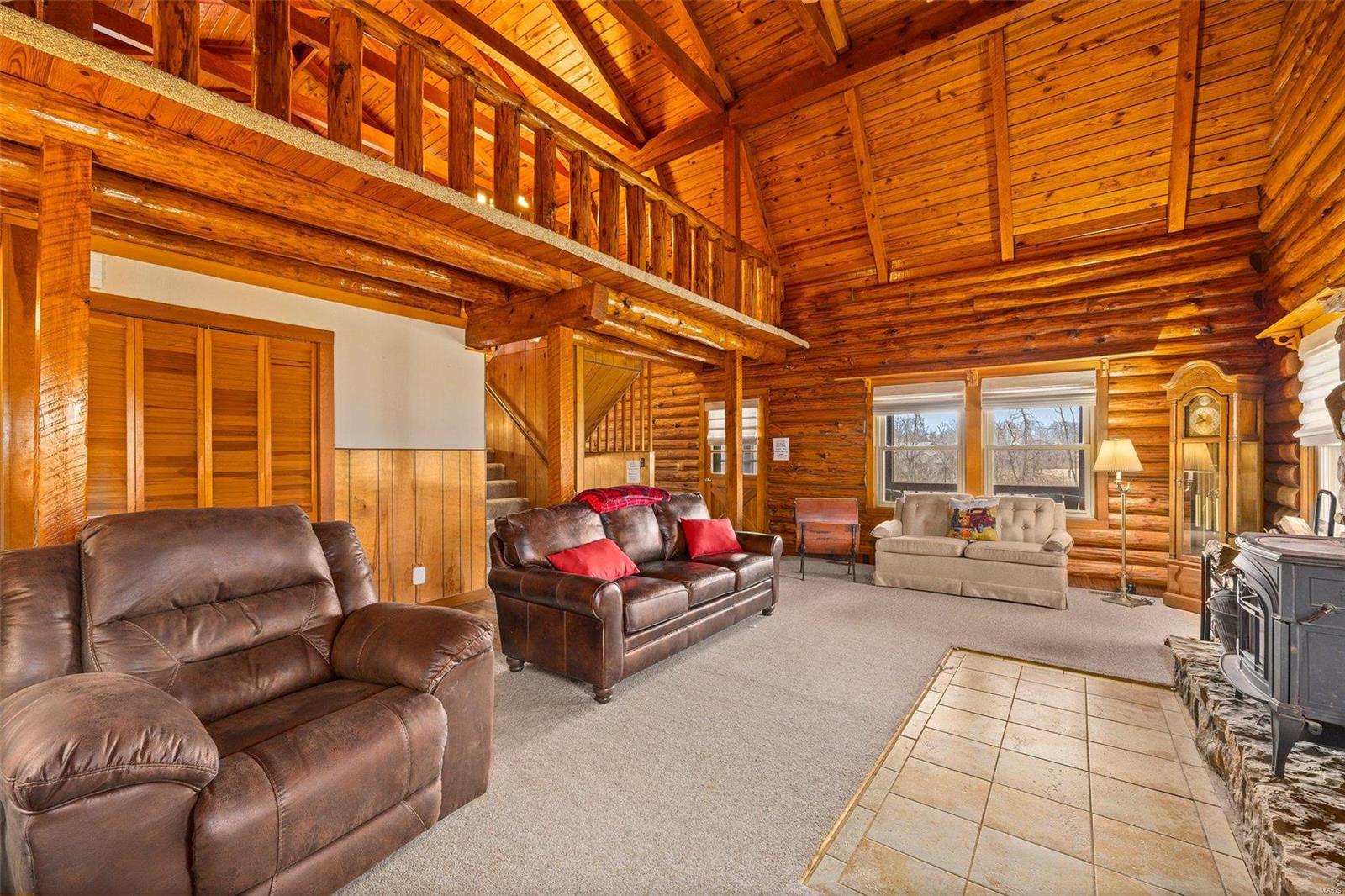 8718 Oak Hill School Road Lebanon, IL 62254 - Photo 8 of 49 Gallery Image 8