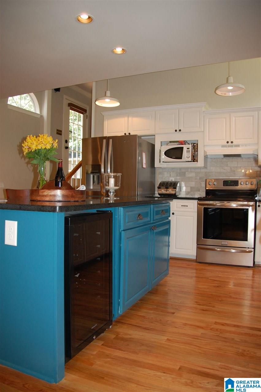 302 Redfern Street Birmingham, AL 35209 - Photo 13 of 36